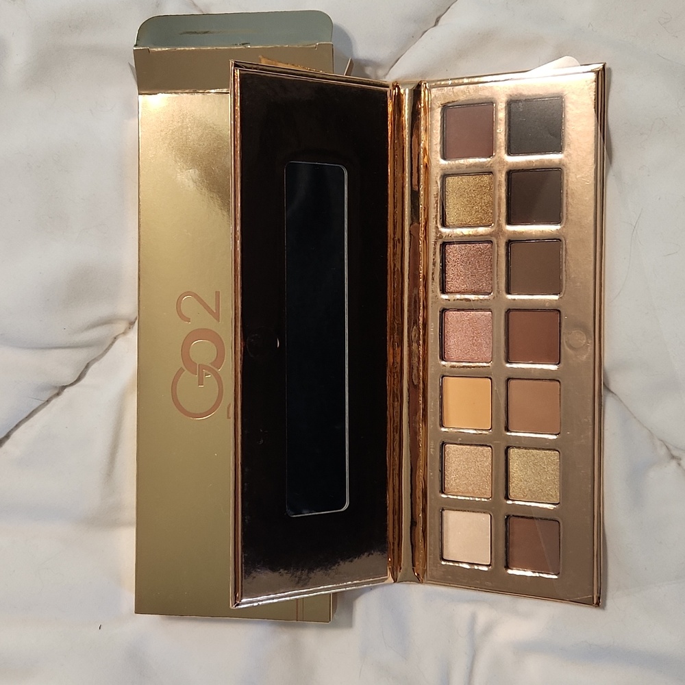 Go2Beauty Eye Shadow